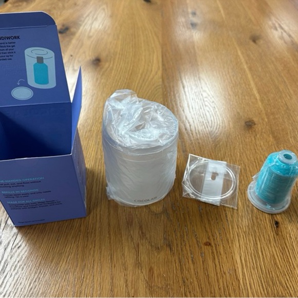 CocoLab Pro Floss Mega Dispenser and Spool - Picture 6 of 6